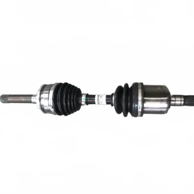 GWM Wingle 5 CV Joint Assembly – Drawing No. 2303390XK01XB GWM Wingle 5 CV Joint Assembly – Drawing No. 2303390XK01XB