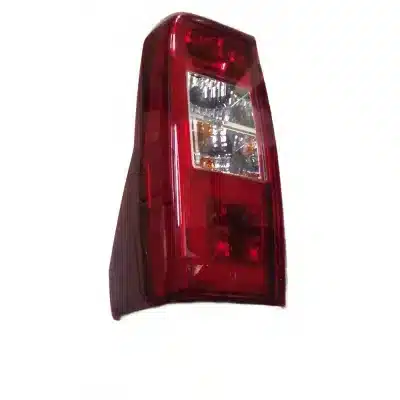 Huanghai N2 Rear Tail Light Assembly – Right Side (Part No. 3711120-0224-002)