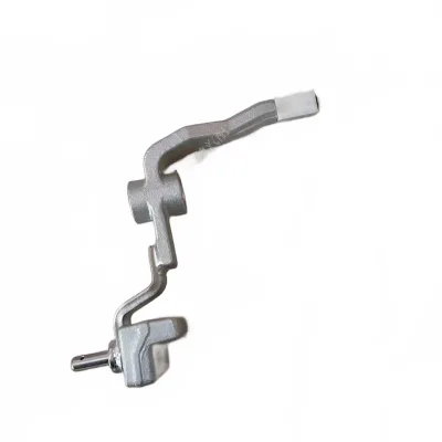 ZX Auto Terralord Gear Shift Rocker Arm Linkage – ZM036R-1702012-3 ZX Auto Terralord Gear Shift Rocker Arm Linkage – ZM036R-1702012-3