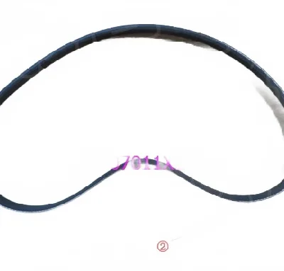 GWM Engine Belt for GW4D20M 2.0L Diesel Engine – 3407011XED95