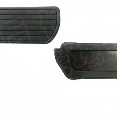 GWM Poer Commercial Brake Pedal Pad Assembly – 3504104XPW01A GWM Poer Commercial Brake Pedal Pad Assembly – 3504104XPW01A
