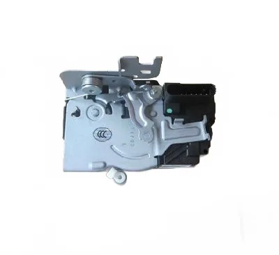 Haval H6 Front Left Door Lock Assembly – Part 6105110XKZ16A Haval H6 Front Left Door Lock Assembly – Part 6105110XKZ16A