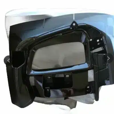 WEY VV5 Front Fog Light Bracket (Left Side) – 2803813XKY28A WEY VV5 Front Fog Light Bracket (Left Side) – 2803813XKY28A