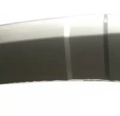 Foton General Front Bumper Guard Plate Assembly – Part 9902204-0044-001 Foton General Front Bumper Guard Plate Assembly – Part 9902204-0044-001