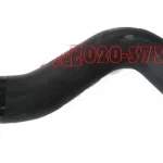 Jinbei Grand Hiace SY6480 Upper Radiator Water Hose – Part ZD1303010-0635-001