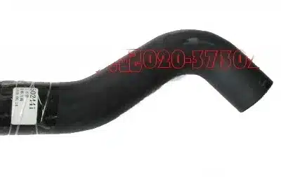 Jinbei Grand Hiace SY6480 Upper Radiator Water Hose – Part ZD1303010-0635-001