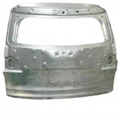 Haval H6 Coupe Tailgate Shell (Blue Label) – Part 6301100XKY00A Haval H6 Coupe Tailgate Shell (Blue Label) – Part 6301100XKY00A