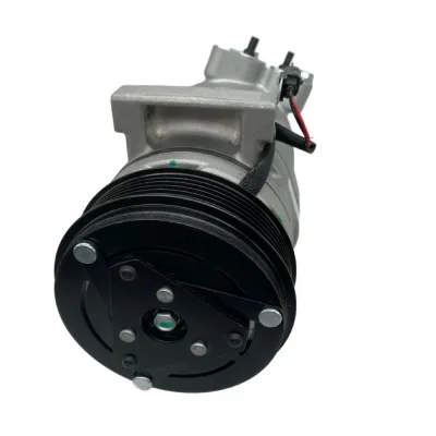 Foton Toano A/C Compressor Assembly – Part FS8103010-0103-001 Foton Toano A/C Compressor Assembly – Part FS8103010-0103-001