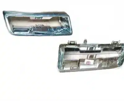 Right Side Muffler Decorative Cover for Haval H6S Sports Coupe Edition – 2804109XKN03A Right Side Muffler Decorative Cover for Haval H6S Sports Coupe Edition – 2804109XKN03A