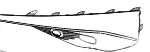 Front Left Fog Light Cover for Haval H6 3rd Gen (B01) – Part 2803110BKN03A