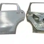 Haval H6 (3rd Gen) Rear Left Door Shell (B01 Chassis) – 6201700XKN01A