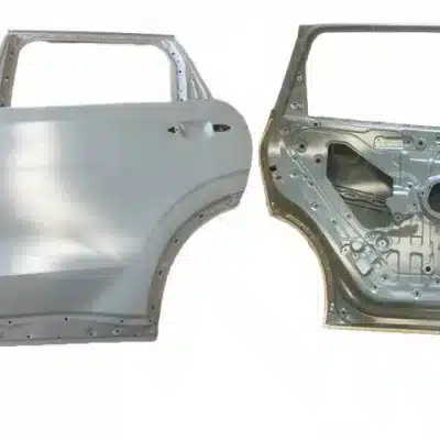 Haval H6 (3rd Gen) Rear Left Door Shell (B01 Chassis) – 6201700XKN01A Haval H6 (3rd Gen) Rear Left Door Shell (B01 Chassis) – 6201700XKN01A