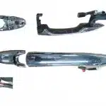 GWM Poer Passenger Front Right Outside Door Handle – 6105108XPW04A