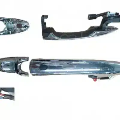 GWM Poer Passenger Front Right Outside Door Handle – 6105108XPW04A GWM Poer Passenger Front Right Outside Door Handle – 6105108XPW04A