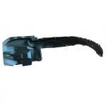 Front Left Fender Liner for JMC Vigus 7 Wide-Body Pickup – MP2-16A563-BA