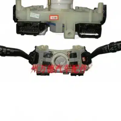 Huanghai Landscape Combination Switch Assembly – Part No. 3774000-0036-001 Huanghai Landscape Combination Switch Assembly – Part No. 3774000-0036-001