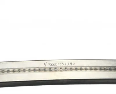 Front Bumper Beam for Foton Toano Light Bus – FS9903410-0001-001 Front Bumper Beam for Foton Toano Light Bus – FS9903410-0001-001