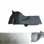 GWM Wingle 6 Radiator Air Guide Deflector (Left Side) – 1302013-0021-001