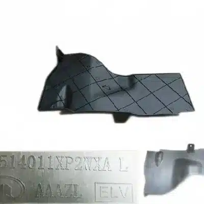 GWM Wingle 6 Radiator Air Guide Deflector (Left Side) – 1302013-0021-001 GWM Wingle 6 Radiator Air Guide Deflector (Left Side) – 1302013-0021-001