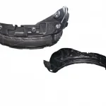 GWM Poer Commercial Front Right Fender Liner – 5512103XPW01B