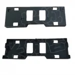 Front License Plate Bracket for Haval H6 Coupe Blue Label – Part No. 2807100XKY00A