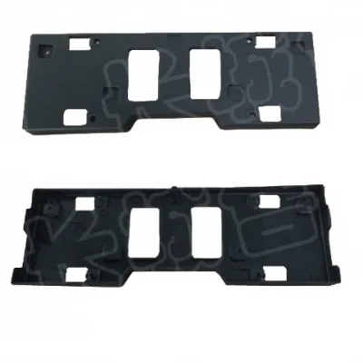 Front License Plate Bracket for Haval H6 Coupe Blue Label – Part No. 2807100XKY00A Front License Plate Bracket for Haval H6 Coupe Blue Label – Part No. 2807100XKY00A
