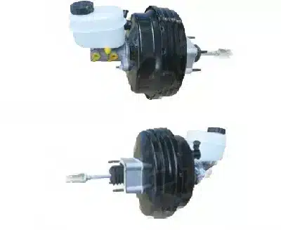Vacuum Booster Assembly for GWM Wingle 7 – Part No. 3540100XP2WXA Vacuum Booster Assembly for GWM Wingle 7 – Part No. 3540100XP2WXA