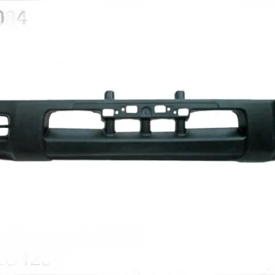Front Bumper Lower Section for Nissan D22 Pickup – OEM 62026-2S400 Front Bumper Lower Section for Nissan D22 Pickup – OEM 62026-2S400