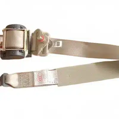 GWM Wingle 5 Front Seat Belt Assembly – Part No. 5811100-P00-1213 GWM Wingle 5 Front Seat Belt Assembly – Part No. 5811100-P00-1213