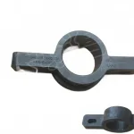Upper Radiator Mounting Bracket for Haval H6 (3rd Gen) – 8400187XKQ00A