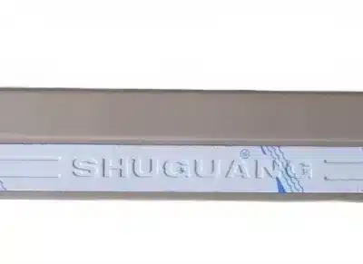 Huanghai Aolong CUV Front Left Floor Trim Strip – ZD5101001-0069-001 Huanghai Aolong CUV Front Left Floor Trim Strip – ZD5101001-0069-001