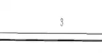 JAC Shuailing T6 Door Frame Weatherstrip Seal – Rear Lower (6207151P3010)