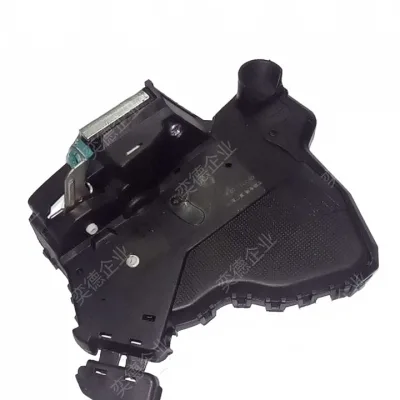 JMC Vigus 9 (JX1033) Front Right Door Lock Assembly – KP2-26404-AD JMC Vigus 9 (JX1033) Front Right Door Lock Assembly – KP2-26404-AD