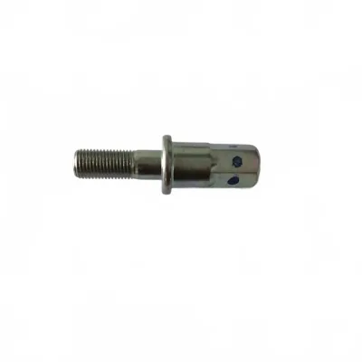 Foton Tunland Crankshaft Bolt – Genuine Part 1005051-0139-001 Foton Tunland Crankshaft Bolt – Genuine Part 1005051-0139-001