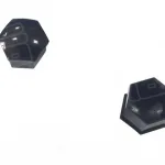 Haval H6 3rd Generation Wheel Nut Cover Cap – 3101019XKW09A