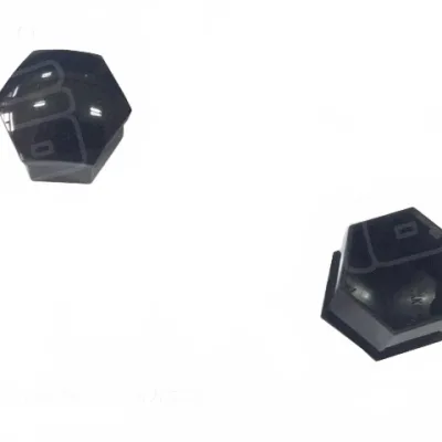 Haval H6 3rd Generation Wheel Nut Cover Cap – 3101019XKW09A Haval H6 3rd Generation Wheel Nut Cover Cap – 3101019XKW09A
