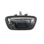 Genuine Foton Tunland Exterior Cargo Box Door Handle – P1850050002A0