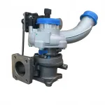Foton Toano Turbocharger Assembly – Part No. 1118010-1907-001 PV10005624
