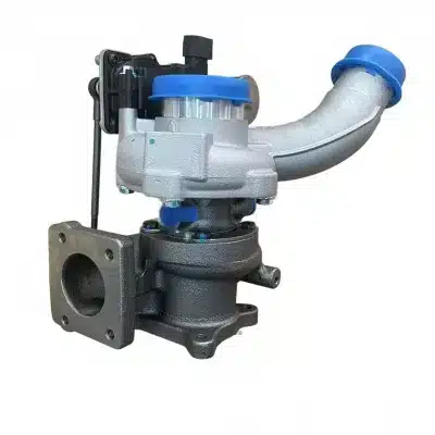 Foton Toano Turbocharger Assembly – Part No. 1118010-1907-001 PV10005624 Foton Toano Turbocharger Assembly – Part No. 1118010-1907-001 PV10005624