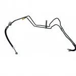 Foton Toano Power Steering Hydraulic Oil Pipe Assembly (High & Low Pressure) – Part FS3406010-0590-001