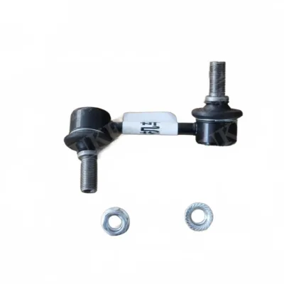 Rear Right Stabilizer Bar Link for Haval H7 Mid-size SUV – 2916400XKU00A Rear Right Stabilizer Bar Link for Haval H7 Mid-size SUV – 2916400XKU00A