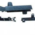 Haval H6 (3rd Gen) Glass Guide Rail – 6207701XKN01A