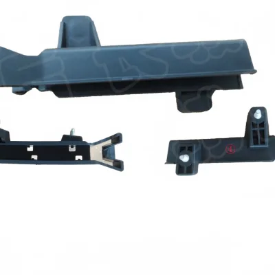 Haval H6 (3rd Gen) Glass Guide Rail – 6207701XKN01A Haval H6 (3rd Gen) Glass Guide Rail – 6207701XKN01A