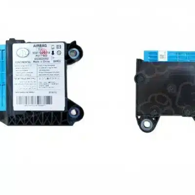 GWM Airbag Control Module for Great Wall Poer / P-Series – 3658110XPW01A GWM Airbag Control Module for Great Wall Poer / P-Series – 3658110XPW01A