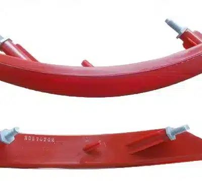 Left Rear Fog Light Assembly for Haval H7 Red Label – 4135100XKU00A Left Rear Fog Light Assembly for Haval H7 Red Label – 4135100XKU00A