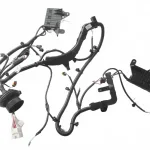 Joylong Commuter / Hiace Front Left Door Wiring Harness (82152-26510)
