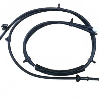 Front Washer Hose Assembly for Haval Dargo – Part 5207102XKN04A Front Washer Hose Assembly for Haval Dargo – Part 5207102XKN04A