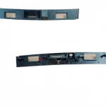 WEY Mocha License Plate Light Bracket Assembly – Part 5506102XVC01A