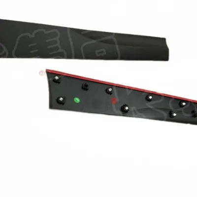 ORA iQ Rear Left Door Outer Garnish Trim Panel – 5006430XN20XA ORA iQ Rear Left Door Outer Garnish Trim Panel – 5006430XN20XA