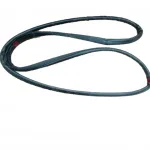 Haval Dargo Front Right Door Frame Weatherstrip Seal – 6107108XKN04A